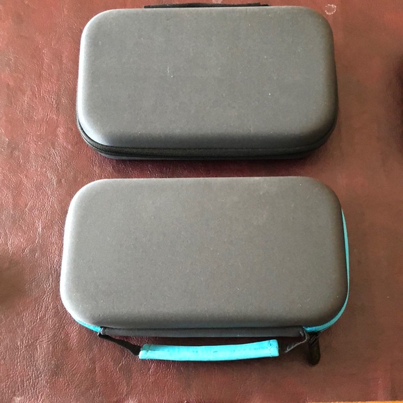 Nintendo WiiU storage case - Picture 2 of 4